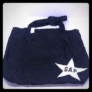 NWT GAP Reusable bag.